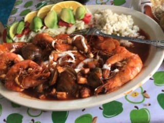 Pescados Y Mariscos Cocotitlan