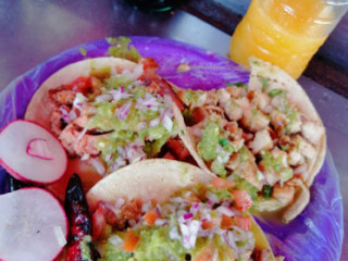 Tacos El Toro Loco