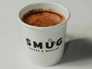 Smug Coffee