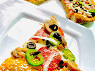 Domino's Pizza Atlixco