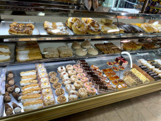 Pastelerías San Francisco Suc Colosio, México