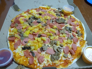 Pizza Ciao!