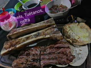 Carnes Asadas D' Coco