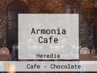 Armonia Cafe