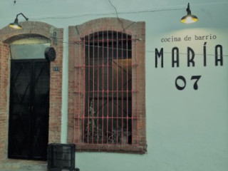 Maria Cocina de Barrio 07