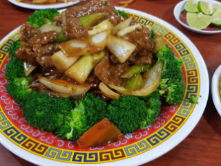 Comida China Sin Lee