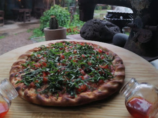 Formaggio's Pizza Pasta (a La Piedra)