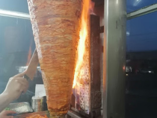 Taqueria El Poblanito