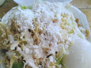 Chilaquiles Delgadillo