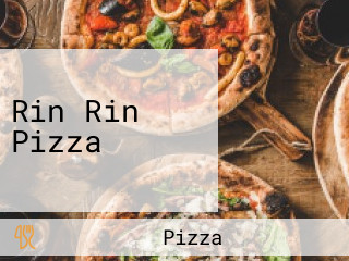 Rin Rin Pizza