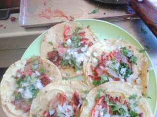 Tacos Charly