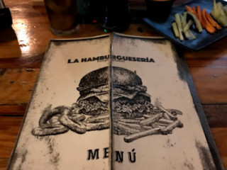 La Hamburguesería