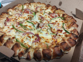 Yankee's Pizzas