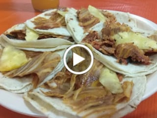 Taqueria La Herradura Mixe