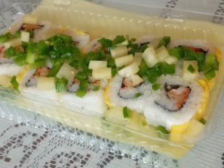 Sushi Kiru