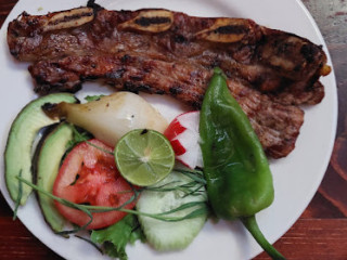 Carnes Asadas Las Canastas Sucursal El Tule