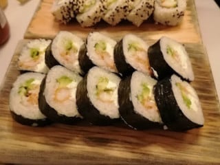 Sushi Zo