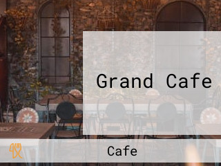 Grand Cafe