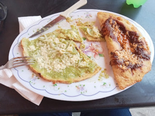 Antojitos Panchita