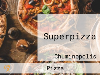 Superpizza