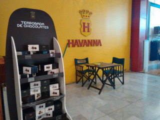 Havanna Cafe