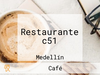 Restaurante c51