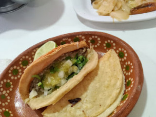 Tacos De Barbacoa Kaly