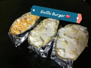 Emilio Burger