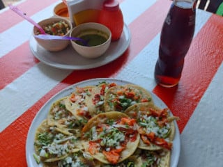 Taqueria El Tizón