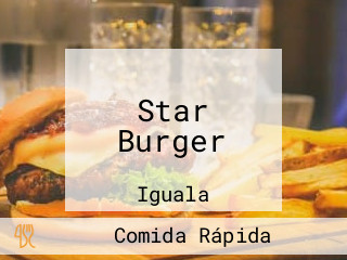 Star Burger