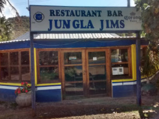 Jungla Jim's