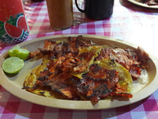 Tacos El Caminero