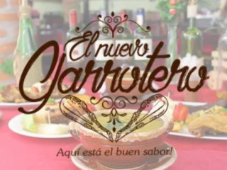 Restaurante El Abuelo Garrotero
