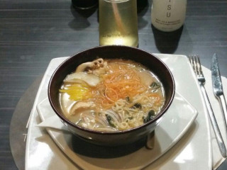Hanami Restaurante