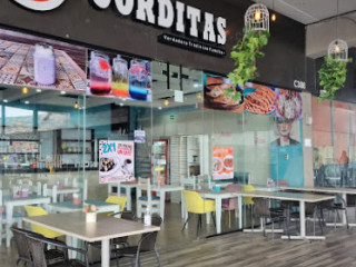 Gorditas Doña Pera