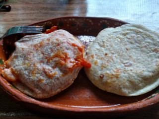 Gorditas Mazamitla