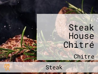 Steak House Chitré