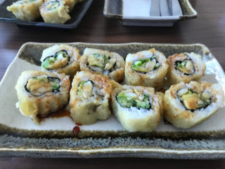 Sushi San Provenza