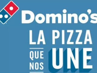 Domino´s Pizza Zapata