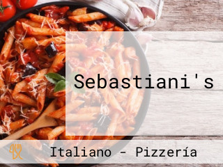 Sebastiani's