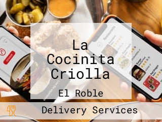 La Cocinita Criolla