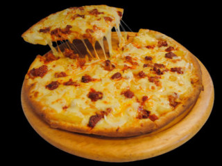 Rodeo Cruzeli's Pizza