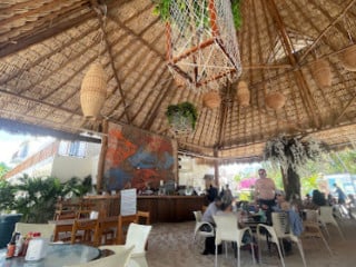 Buhos Beach Bar Restaurant, México