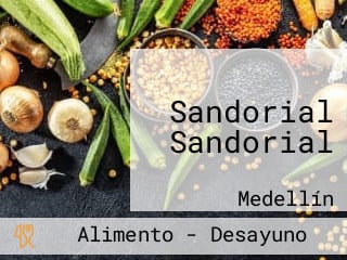 Sandorial Sandorial