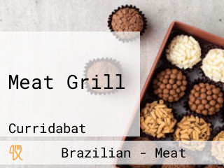 Meat Grill