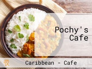 Pochy's Cafe