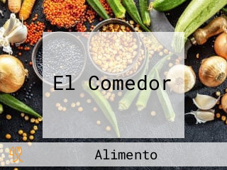 El Comedor