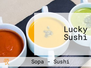 Lucky Sushi