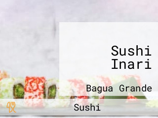 Sushi Inari