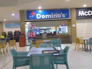 Dominos Pizza, México